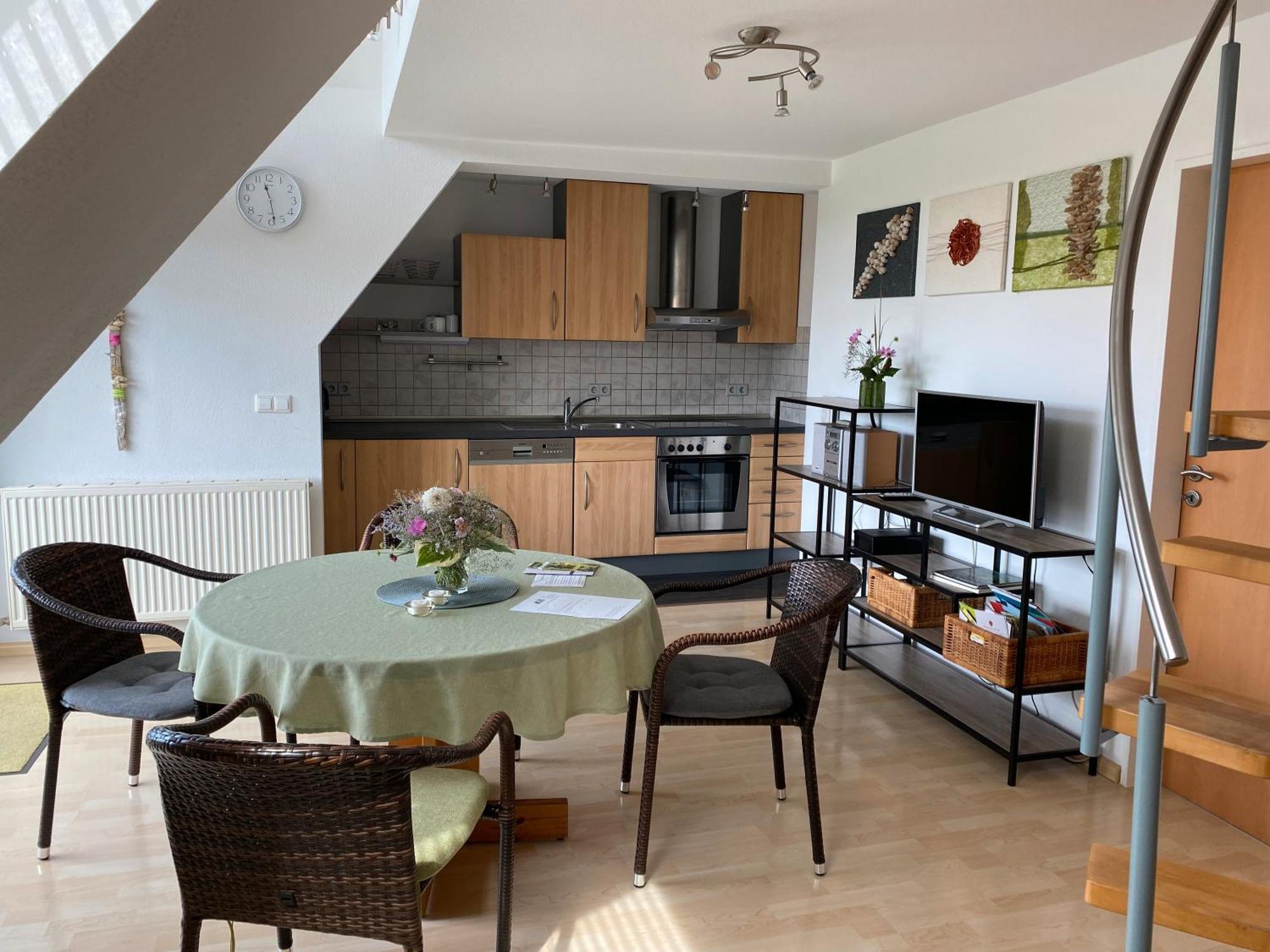 Winzerhof Bitzenhofer Apartment Vogtsburg Ngoại thất bức ảnh