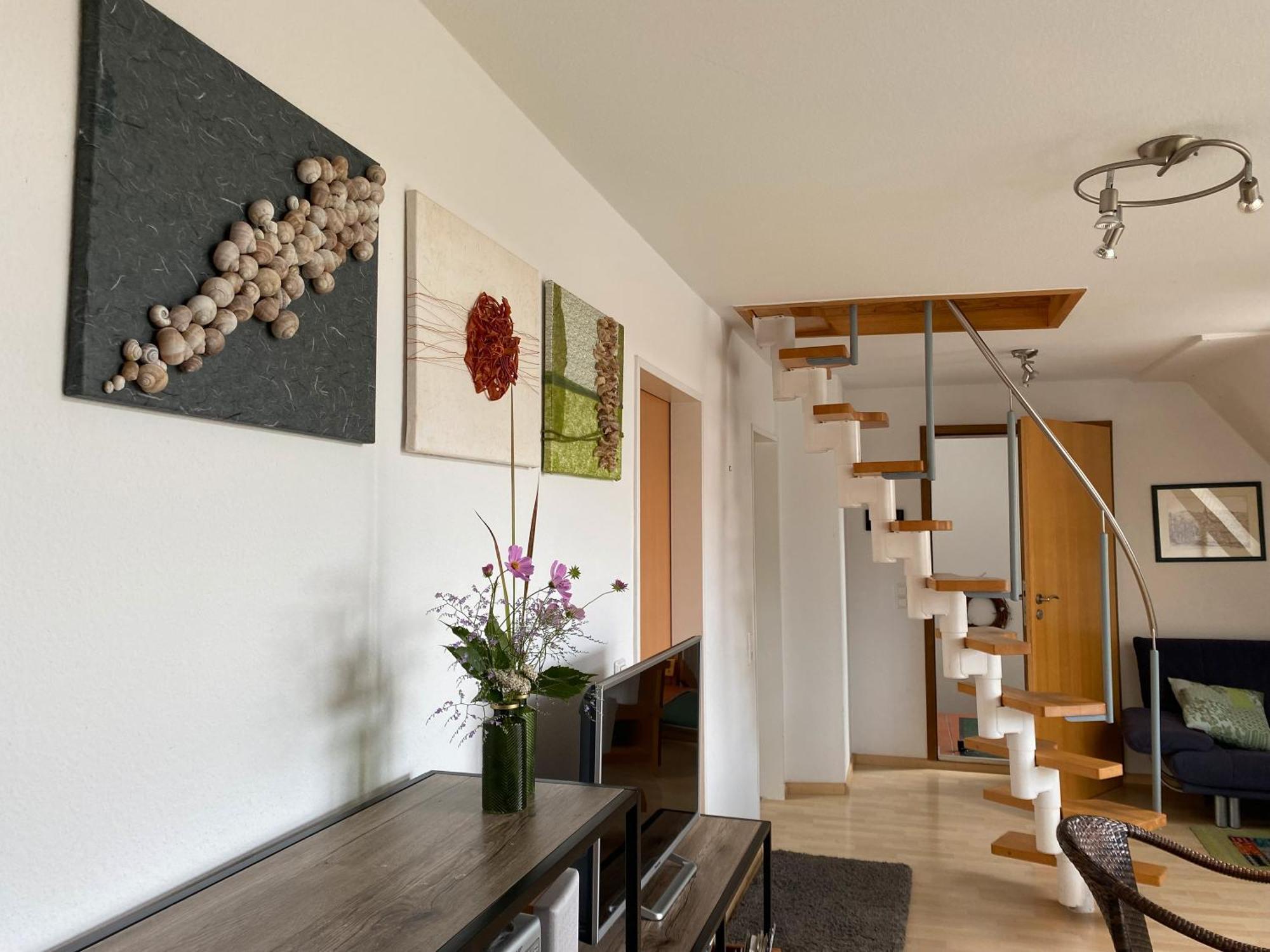 Winzerhof Bitzenhofer Apartment Vogtsburg Ngoại thất bức ảnh