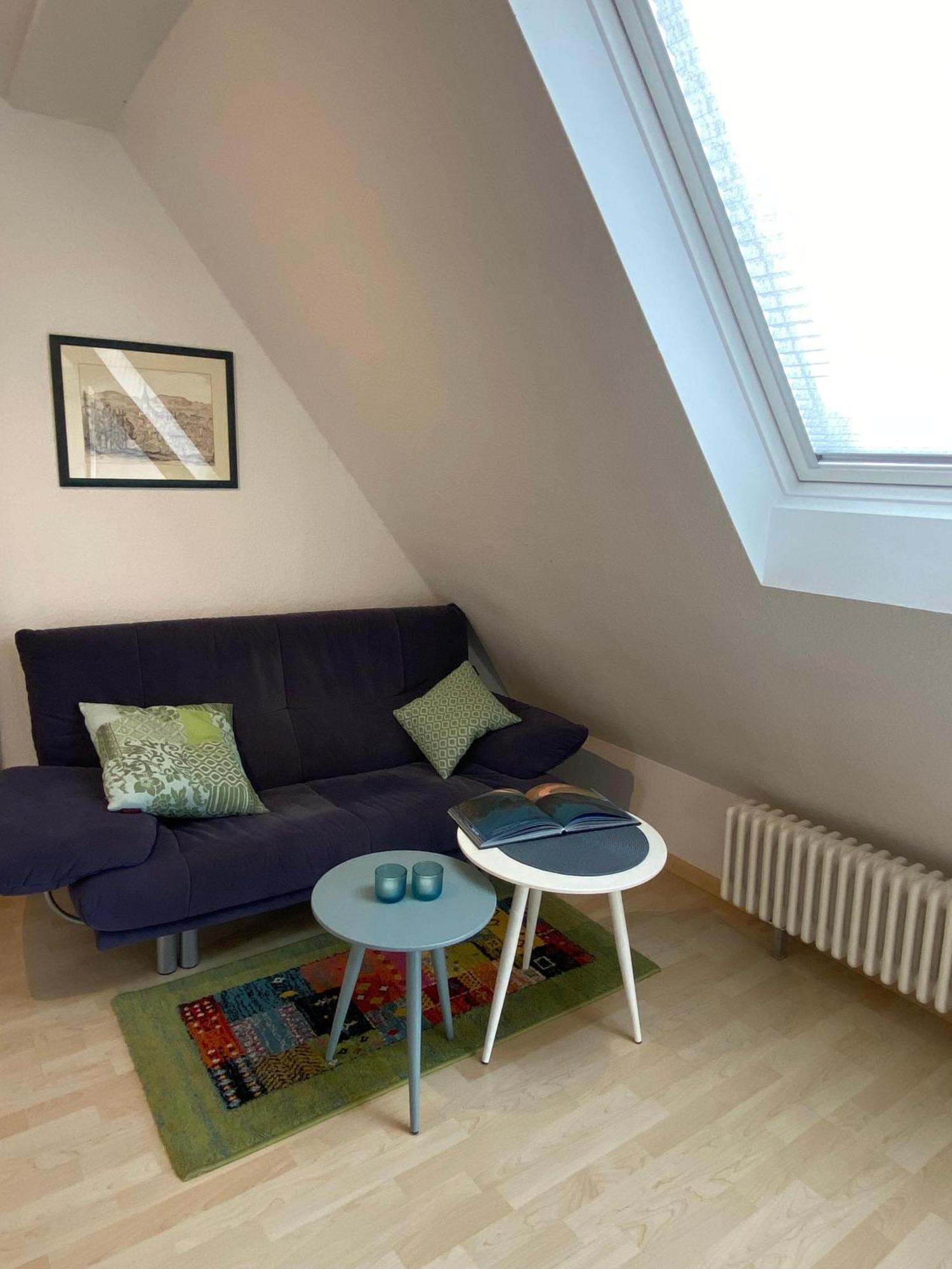 Winzerhof Bitzenhofer Apartment Vogtsburg Ngoại thất bức ảnh